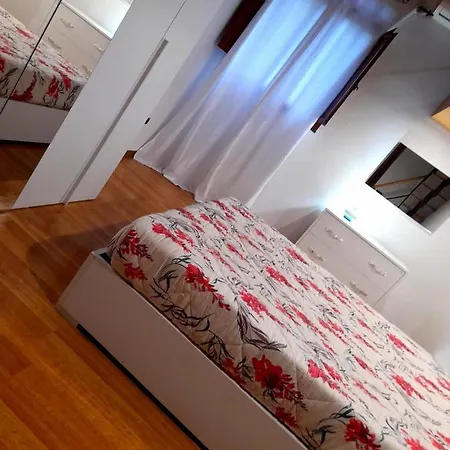 Casa Vacanze Bianco *