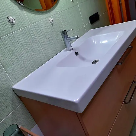 Casa Vacanze Bianco *